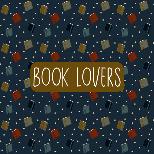 Gift Guide for Book Lovers!