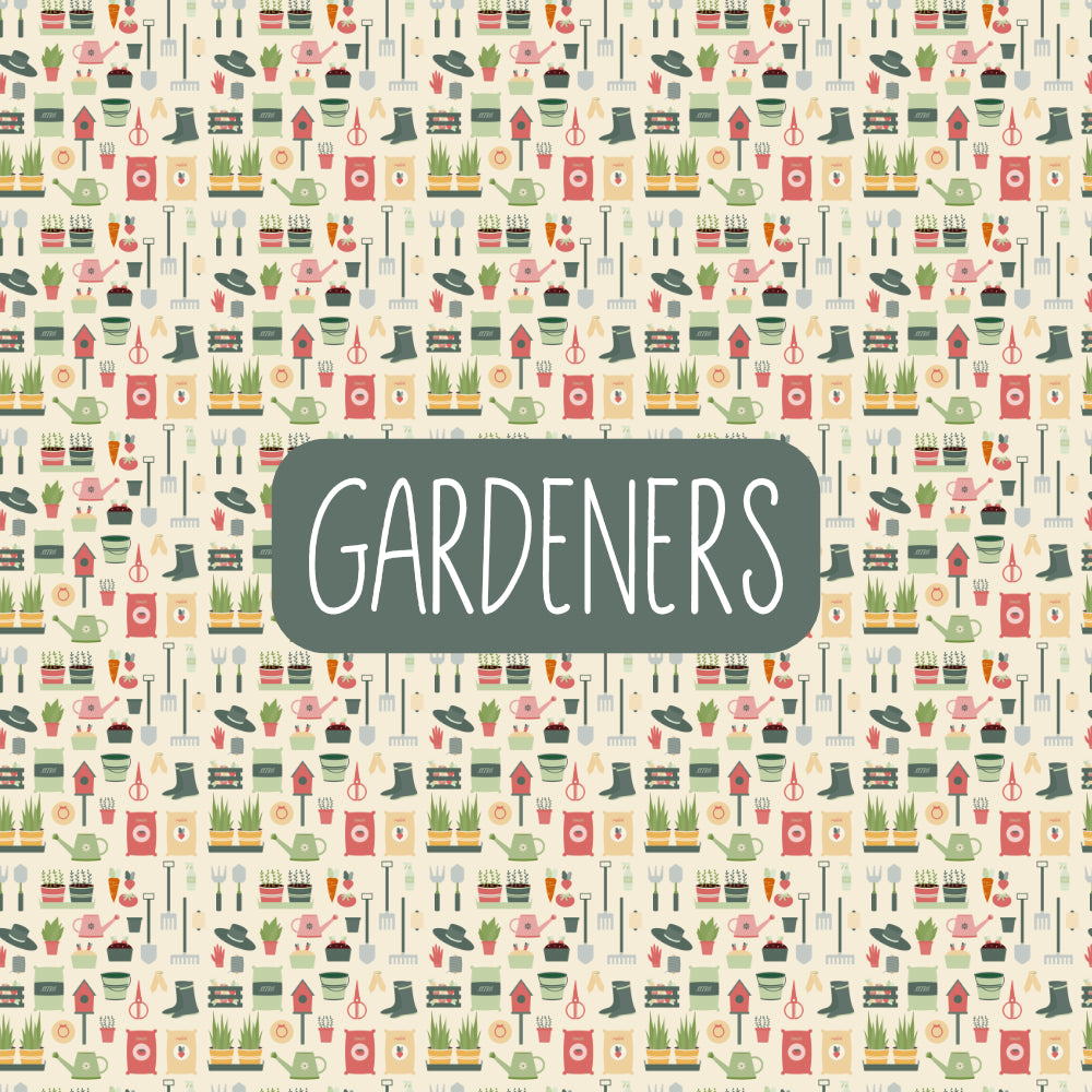 Gift Guide for Gardeners!