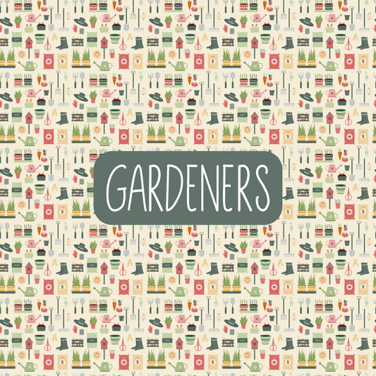 Gift Guide for Gardeners!