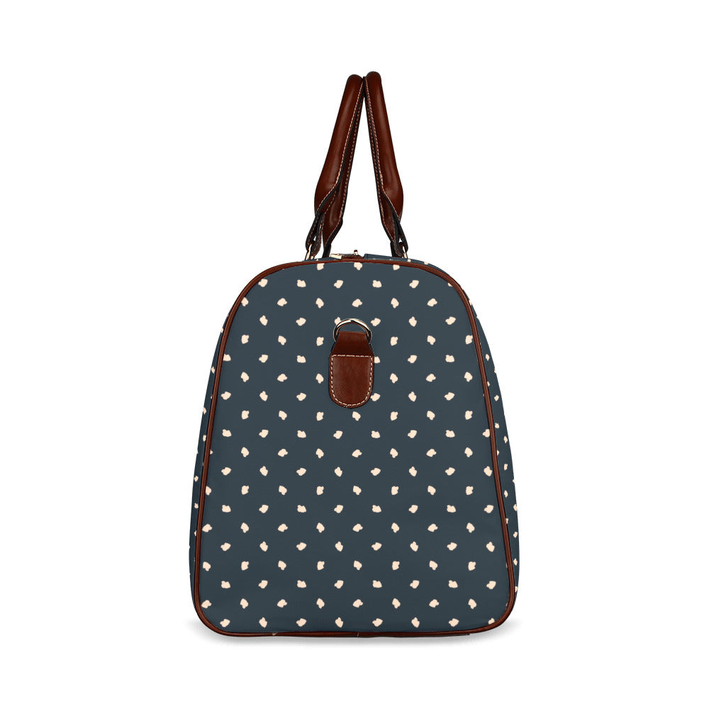 Elkberry Waterproof Travel Bag (Large)