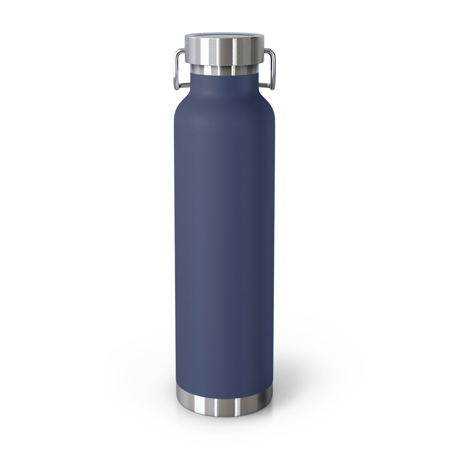 Take a Hike - Copper Vacuum Insulated Bottle, 22oz