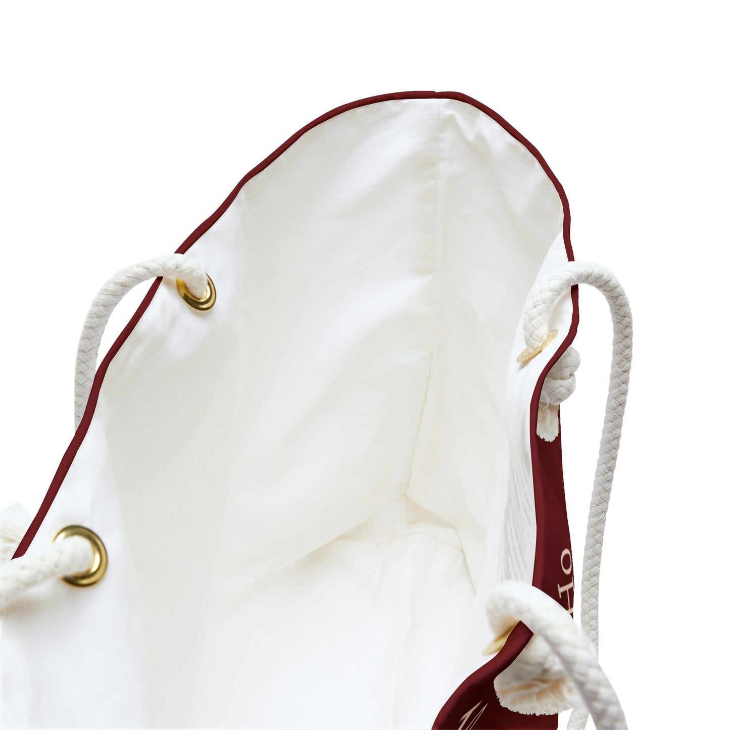 Weekender Tote Bag - Ho! Ho! Ho!