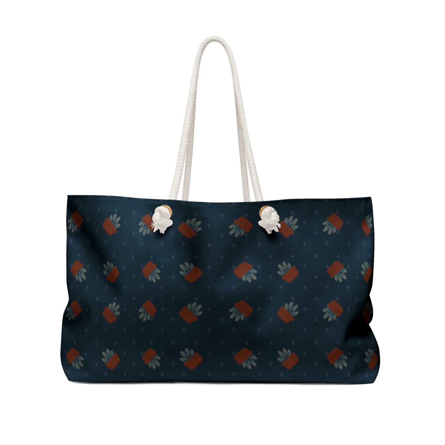 Weekender Tote Bag - Little Plant