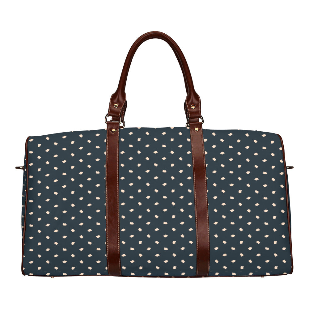 Elkberry Waterproof Travel Bag (Small)
