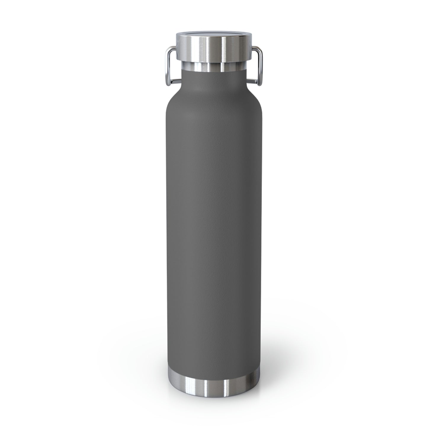 Take a Hike - Copper Vacuum Insulated Bottle, 22oz