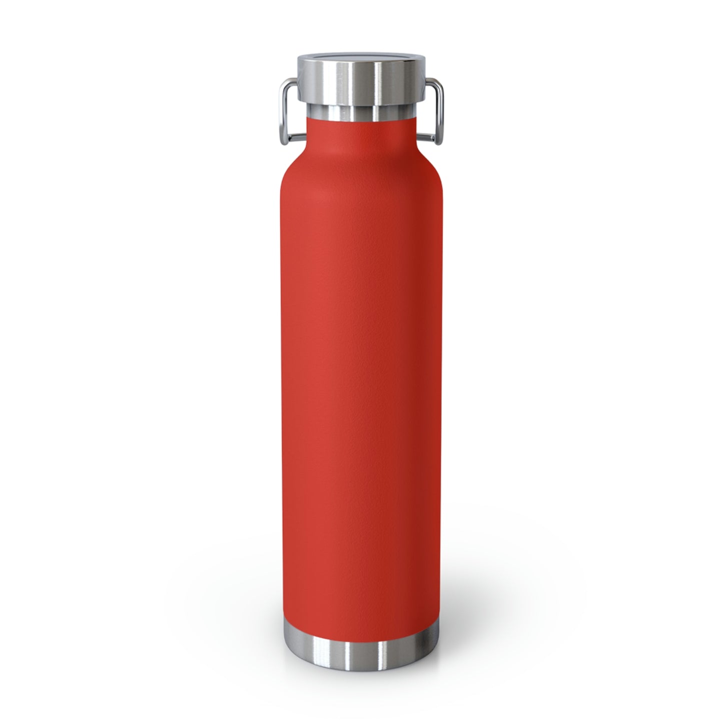 Take a Hike - Copper Vacuum Insulated Bottle, 22oz