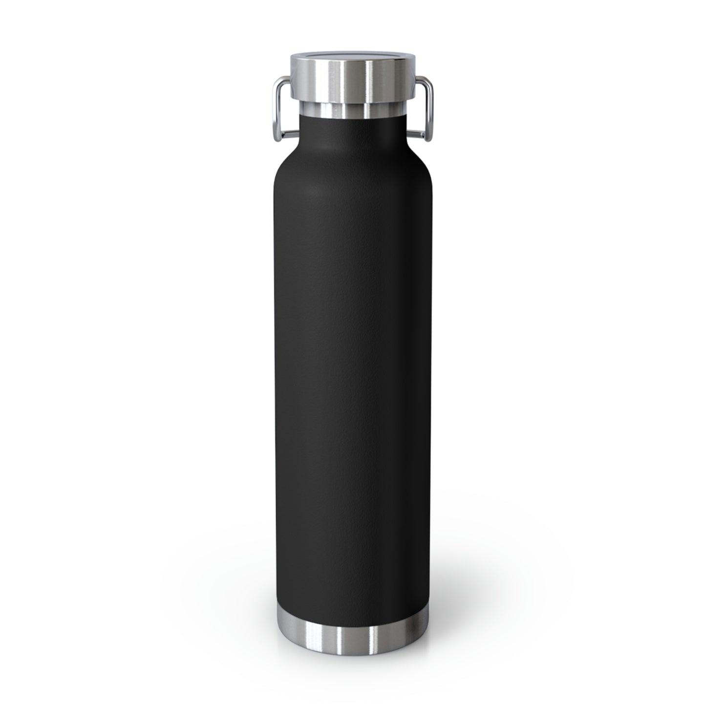 Take a Hike - Copper Vacuum Insulated Bottle, 22oz