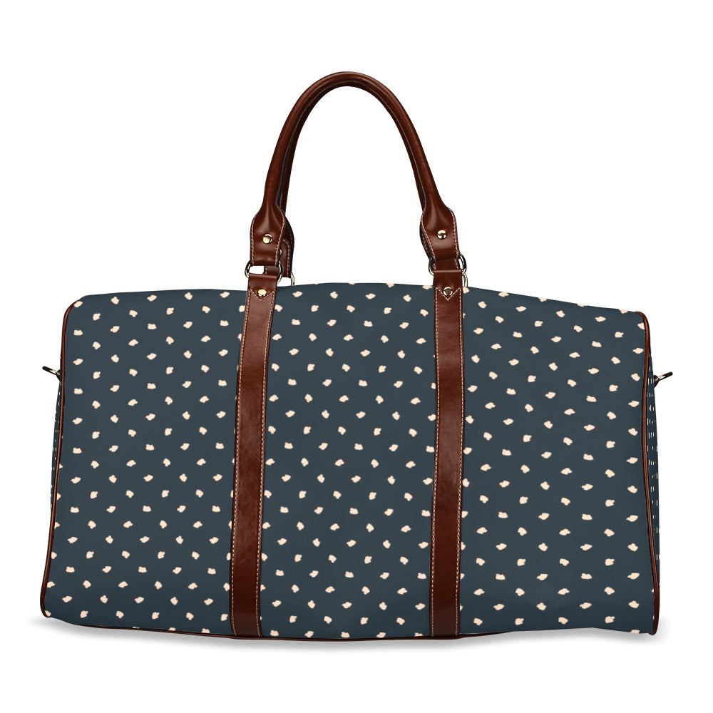 Elkberry Waterproof Travel Bag (Small)