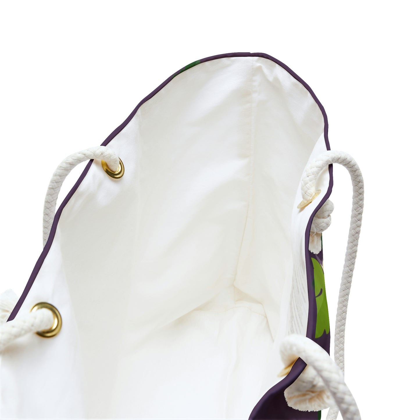 Weekender Tote Bag - Figs