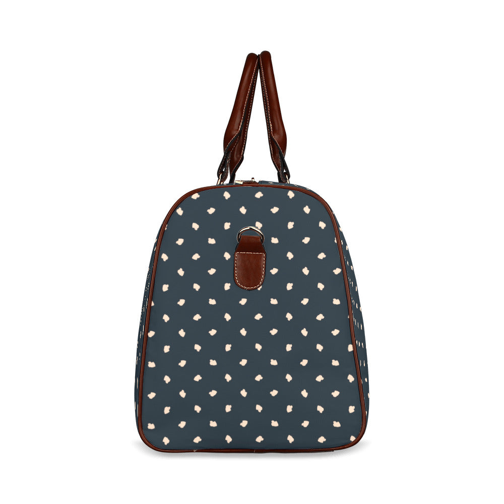 Elkberry Waterproof Travel Bag (Small)