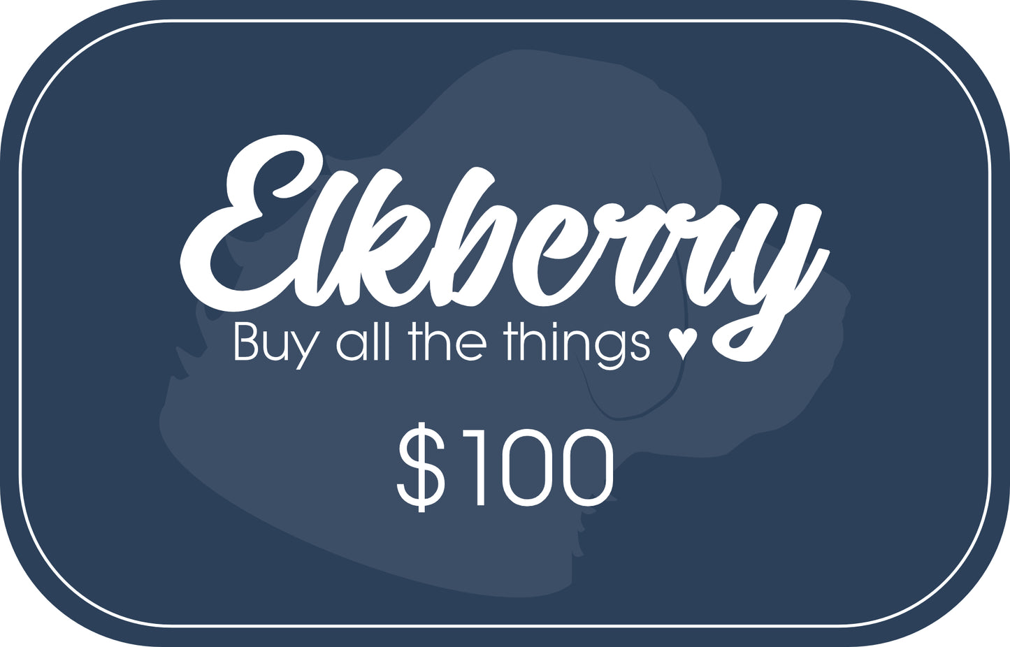 Elkberry.com Gift Card