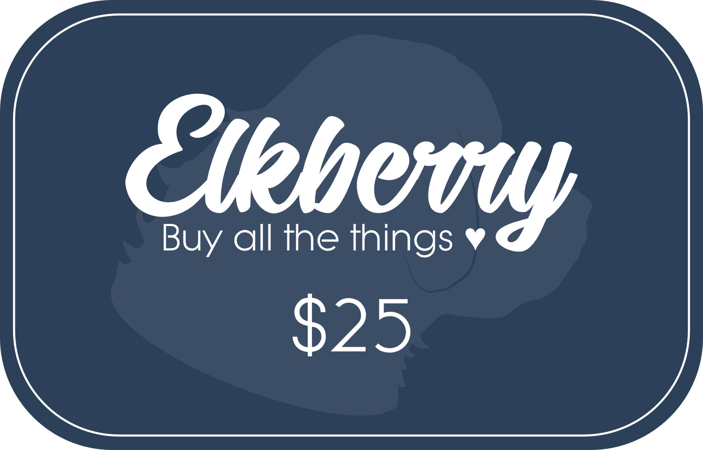 Elkberry.com Gift Card