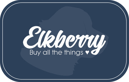 Elkberry.com Gift Card
