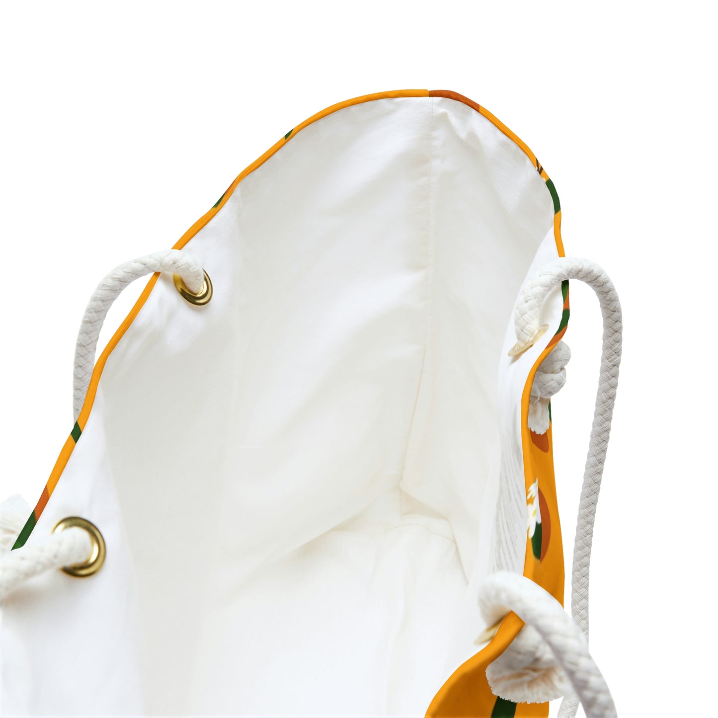 Weekender Tote Bag - Oranges