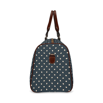 Elkberry Waterproof Travel Bag (Small)