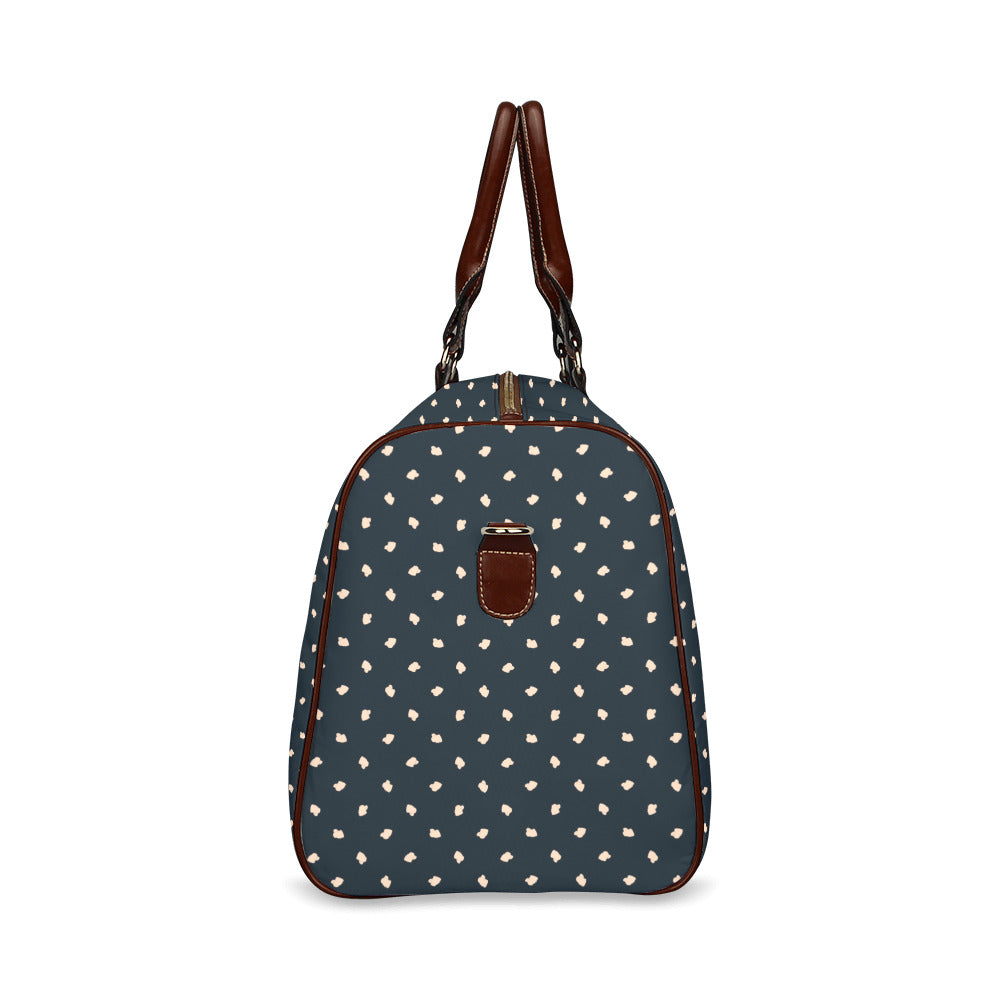 Elkberry Waterproof Travel Bag (Large)