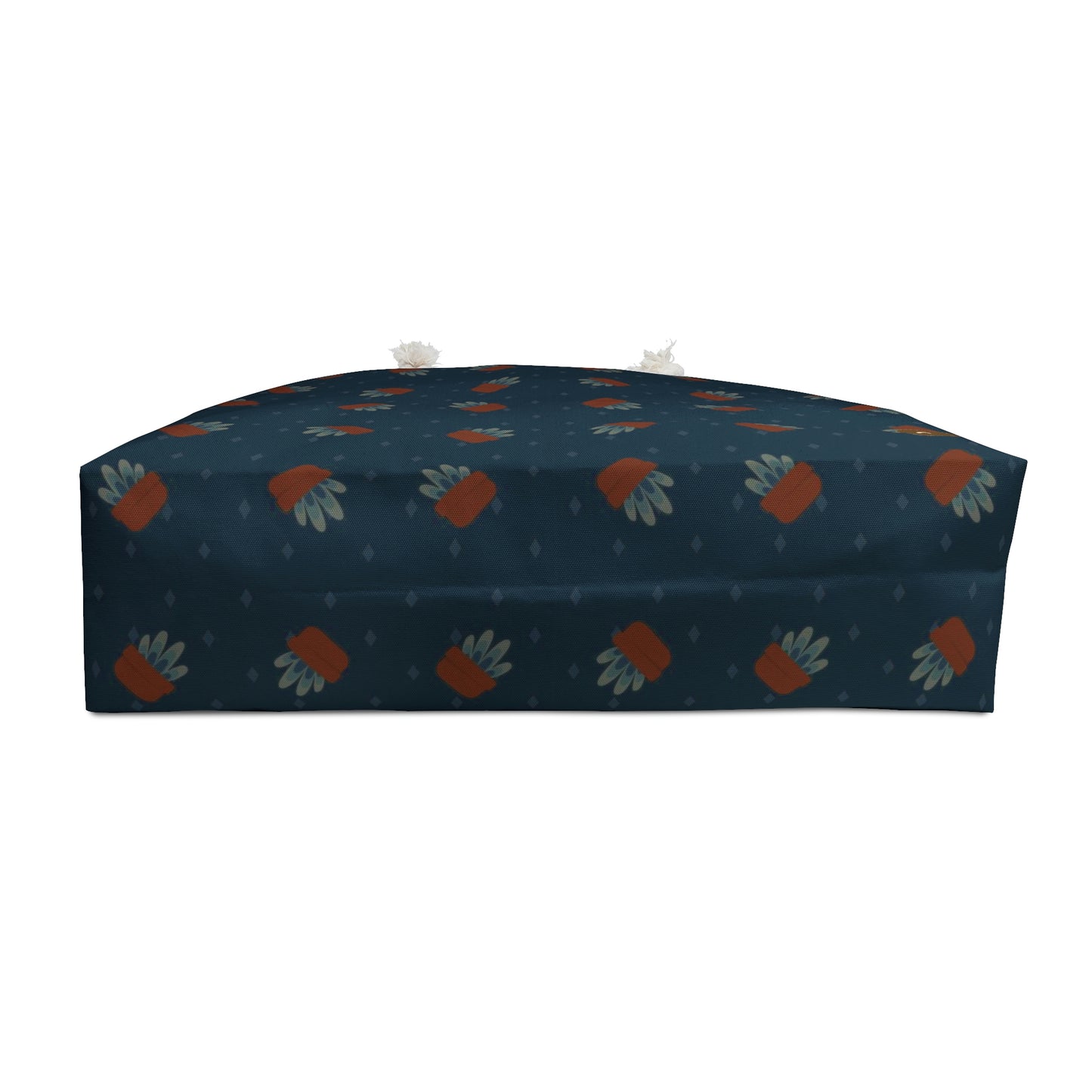 Weekender Tote Bag - Little Plant