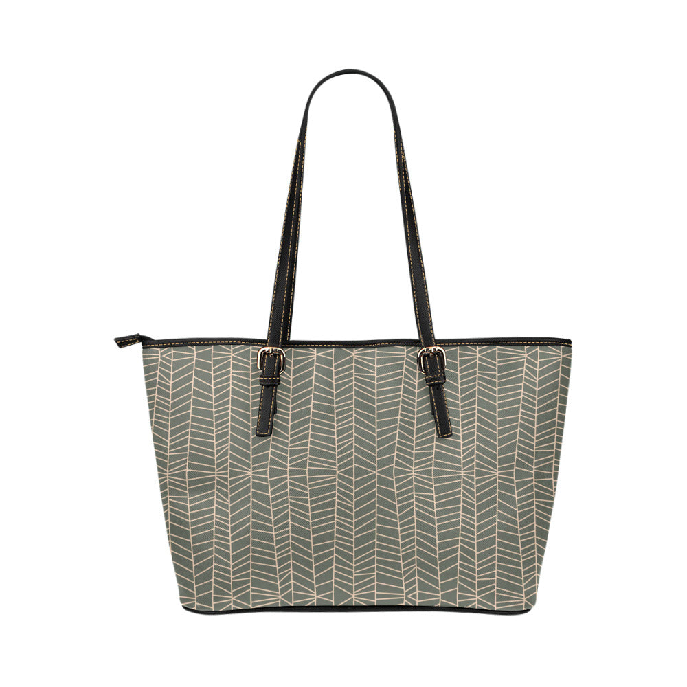 Lancaster Paris Ikon Tote Bag